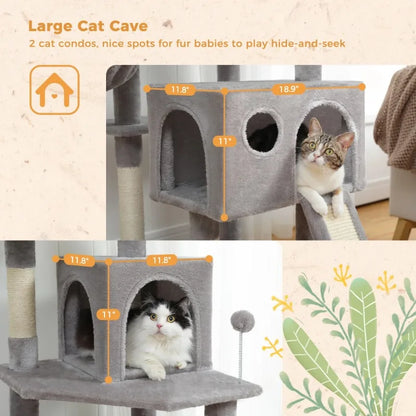 Pet Cat Tree