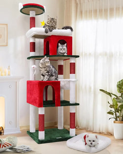 Pet Cat Tree