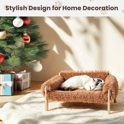 Pet Cat Bed