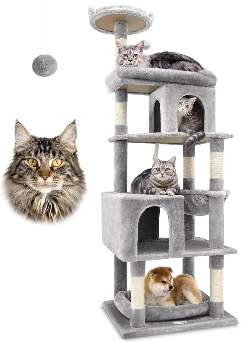 Pet Cat Tree
