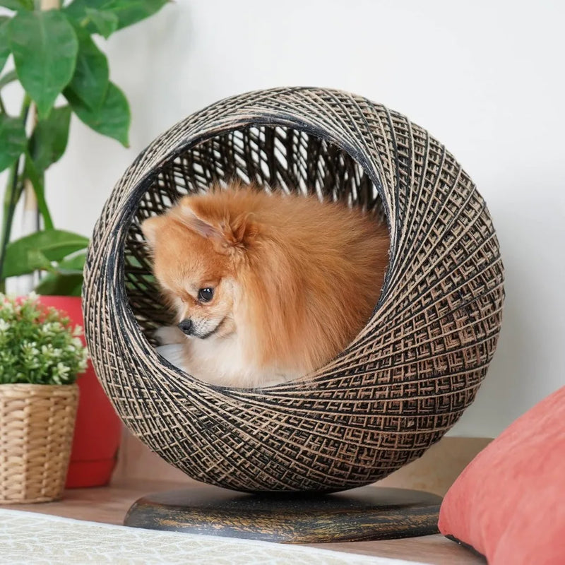Pet Cat Bed