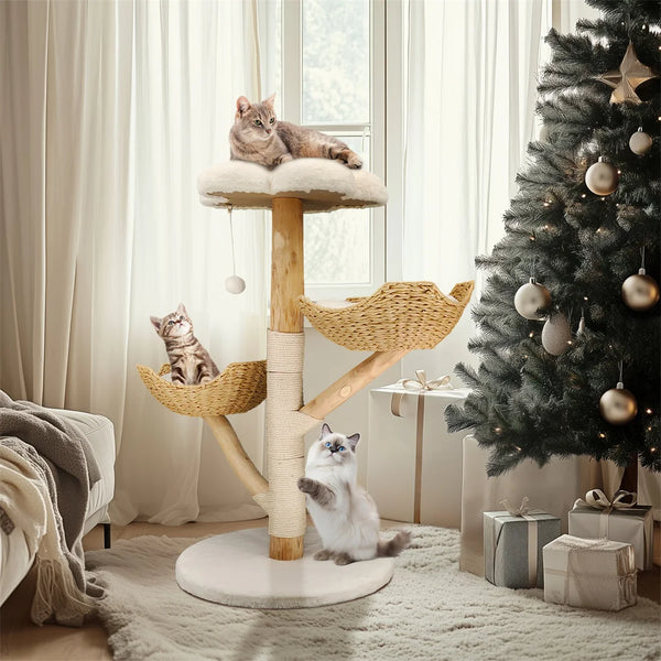 Pet Cat Tree