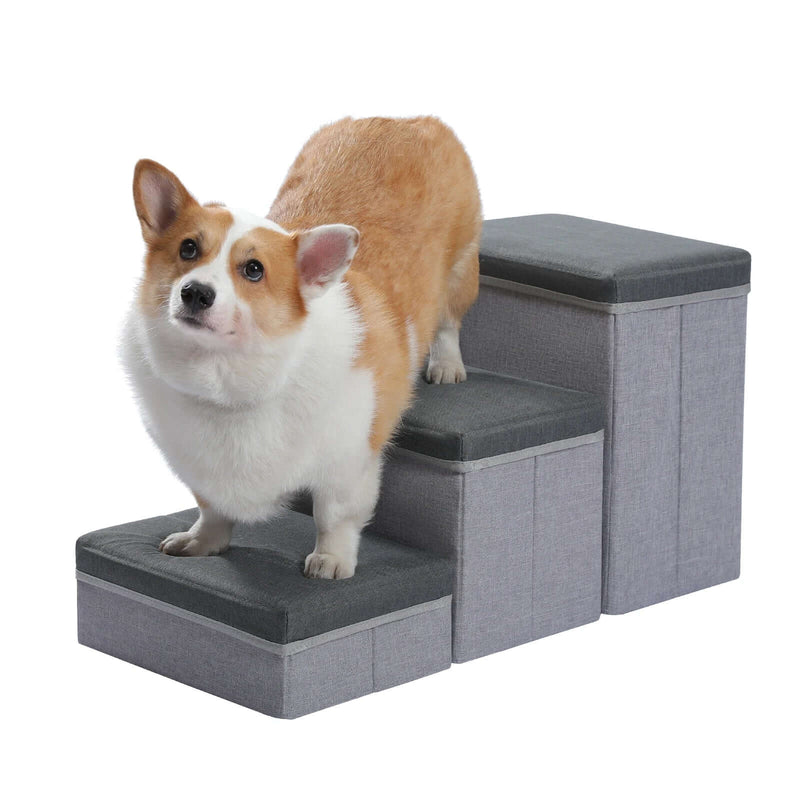 Pet Dog Stairs