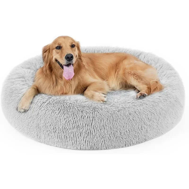Pet Donut Bed