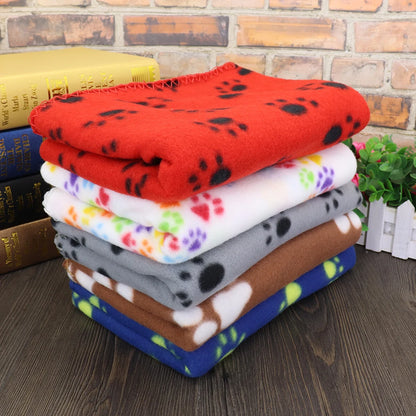 Pet Luxurious Dog Blanket