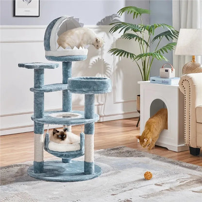 Pet Cat Tree