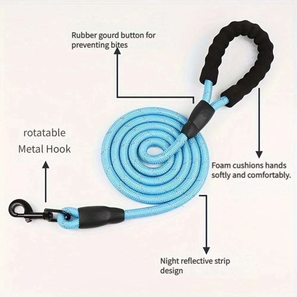 Pet Dog Leash