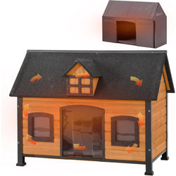 Pet Dog House