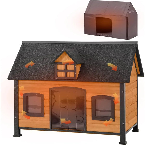 Pet Dog House