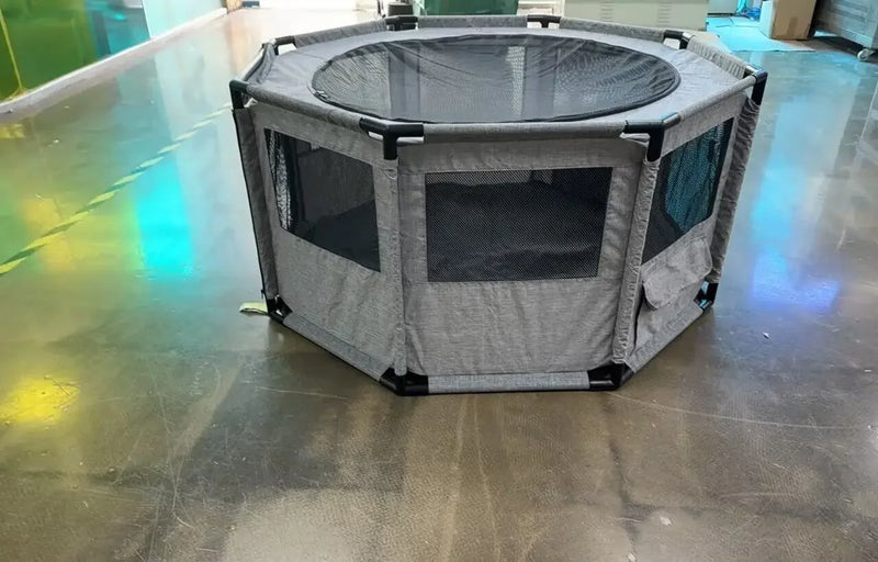 Pet Dog Playpen