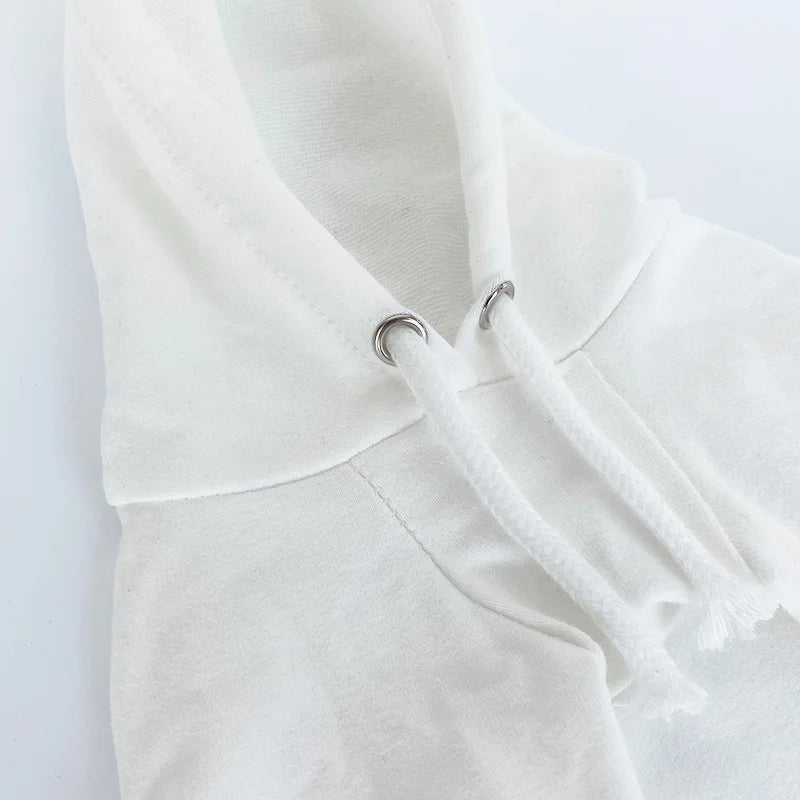 Pet Cotton Hoodies