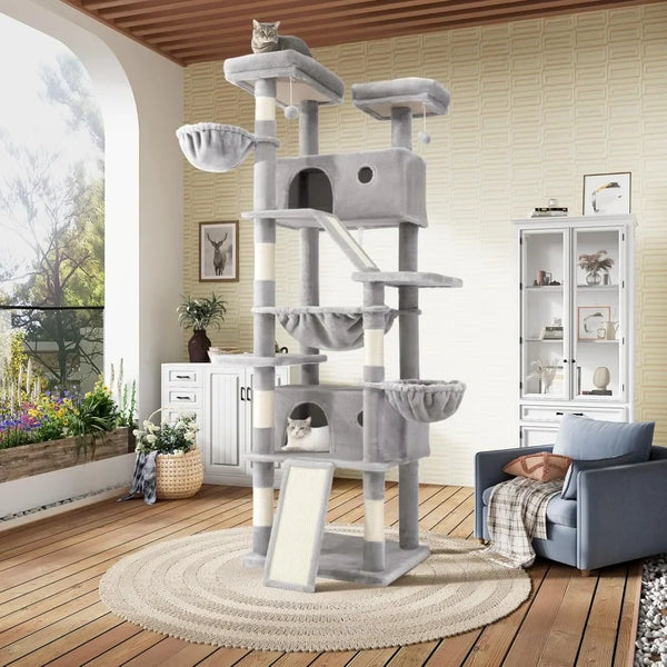 Pet Cat Tree