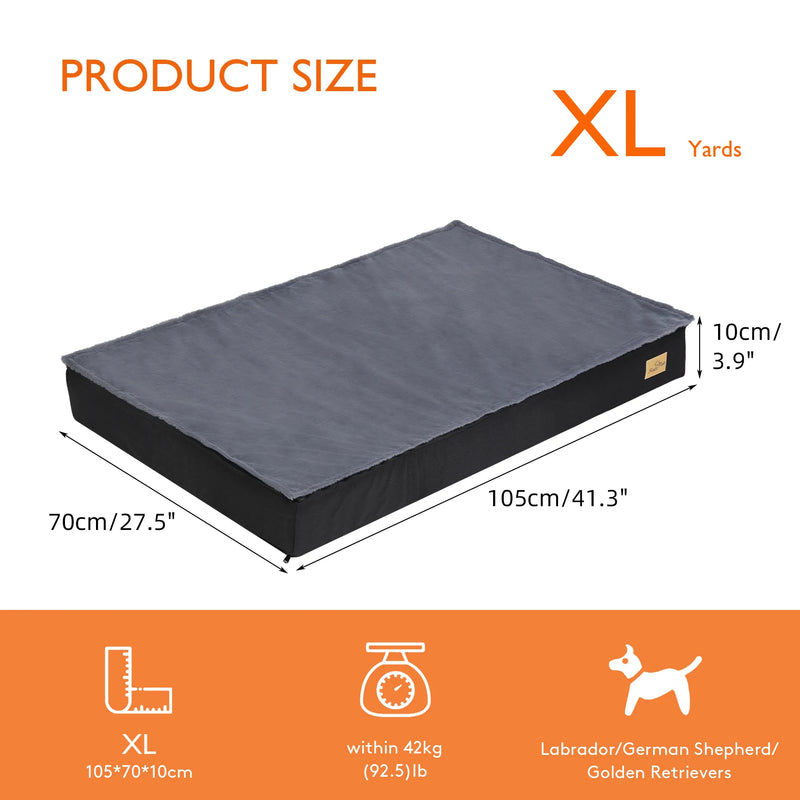 Pet Dog Bed