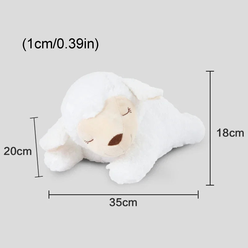 Pet Dog Heartbeat Toy