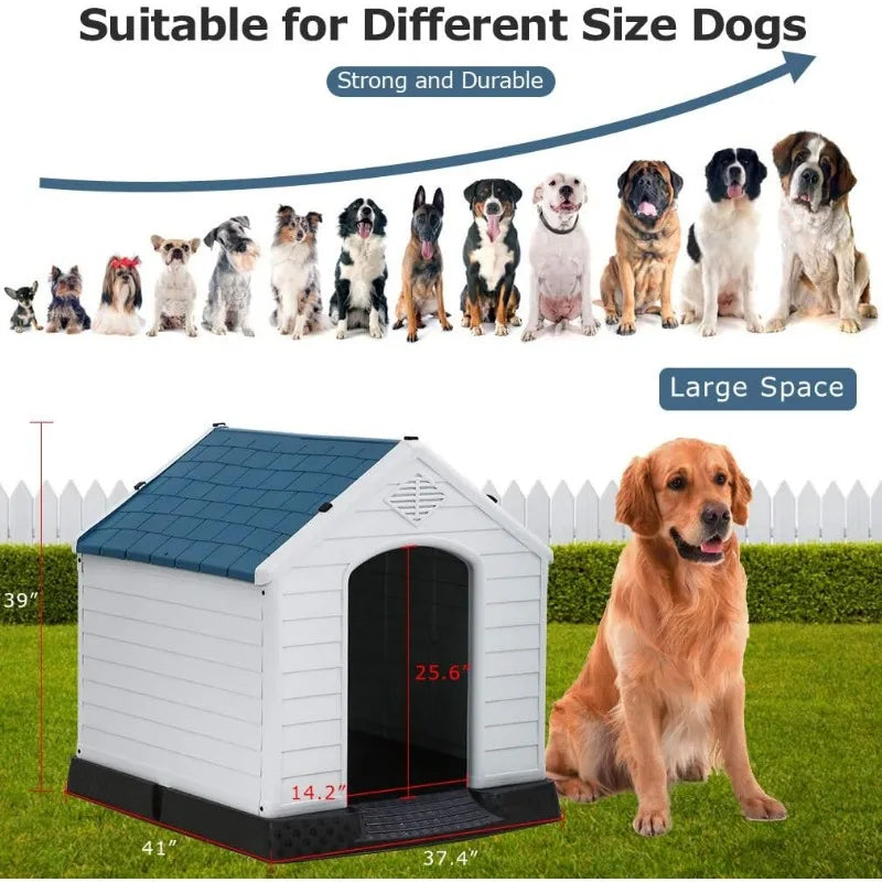 Pet Dog House