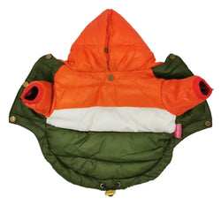 Pet Dog Jacket