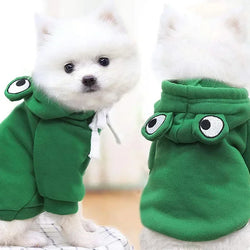 Pet Dog/Cat Hoodie