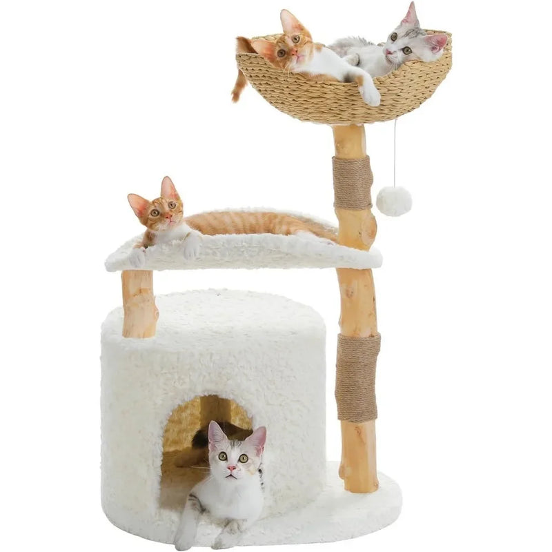 Pet Cat Tree