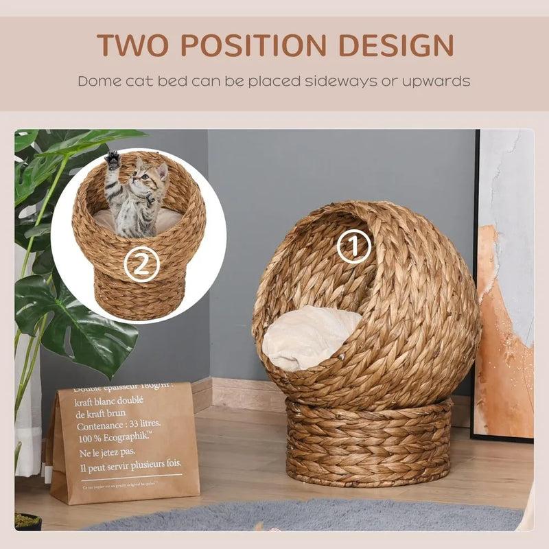 Pet Cat Bed