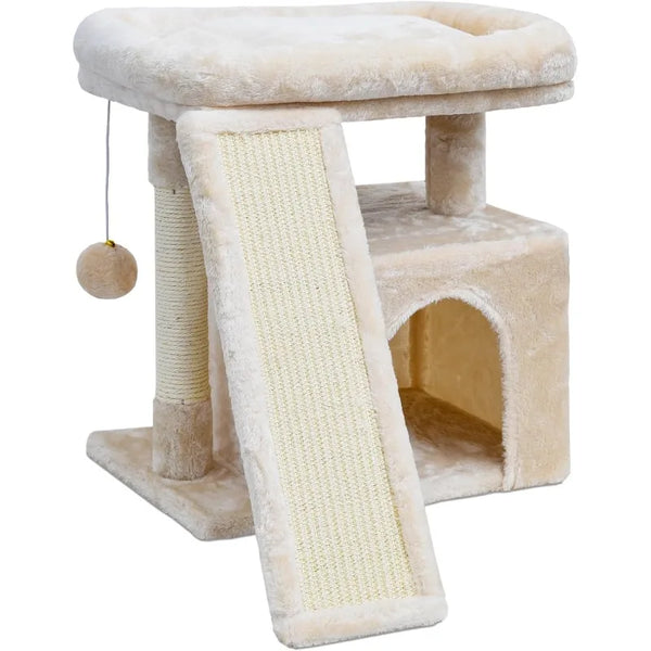 Pet Cat Tree