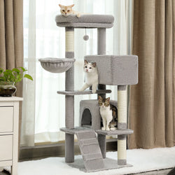 Pet Cat Tree