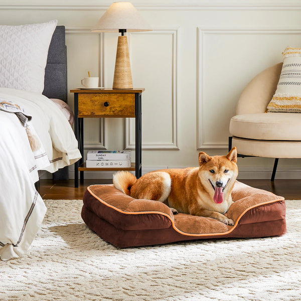 Pet Dog Orthopedic Bed