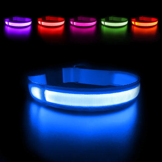 Pet Luminous Collar