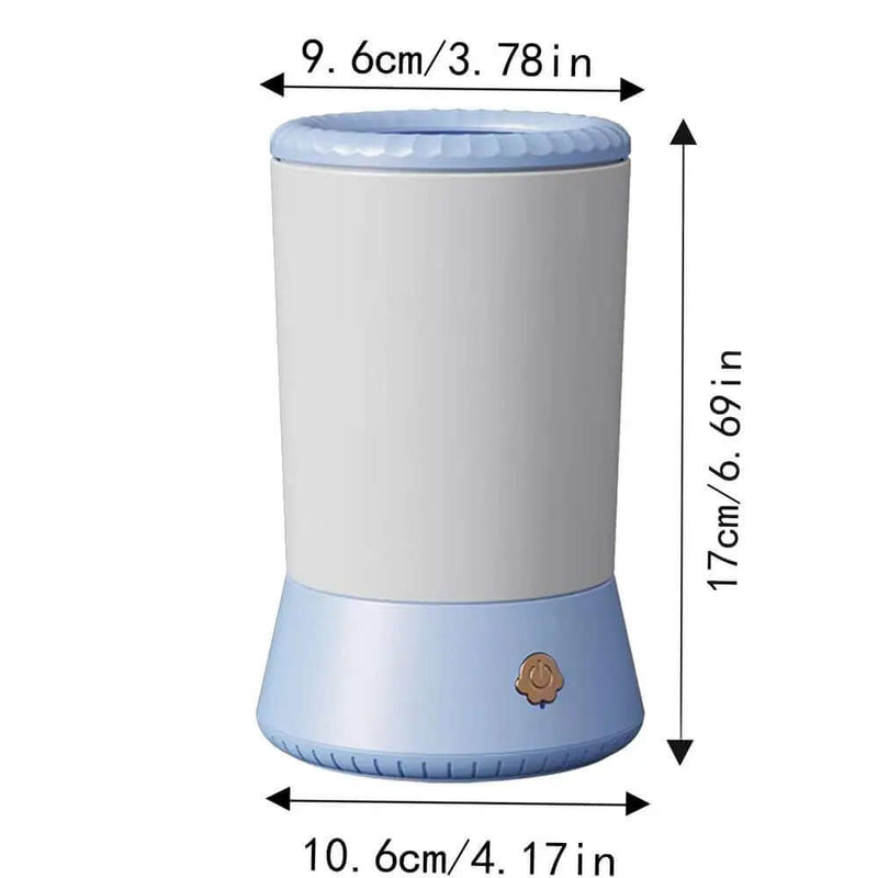 Pet Automatic Cleaner