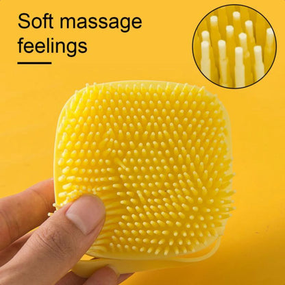 Pet Soap Brush