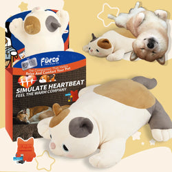 Pet Puppy Heartbeat