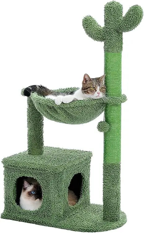 Pet Cat Tree
