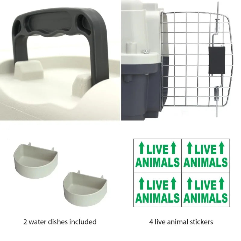 Pet Dog Cage