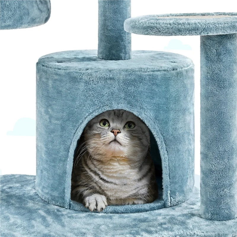 Pet Cat Tree