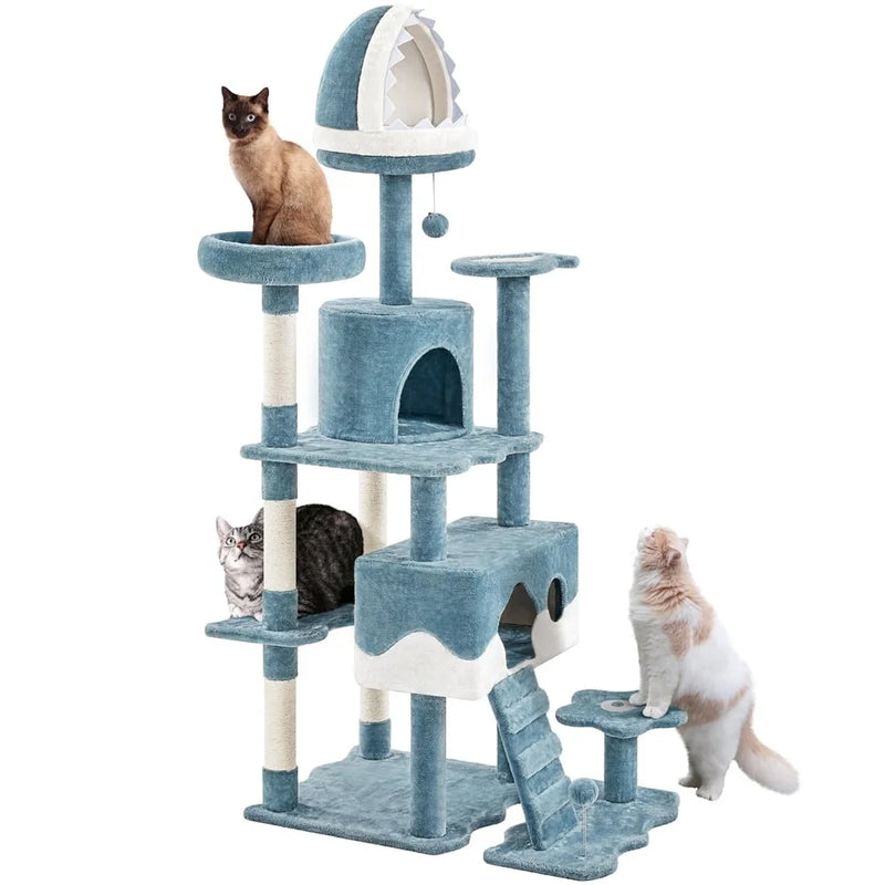 Pet Cat Tree