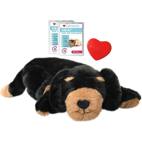 Pet Puppy Heartbeat Toy