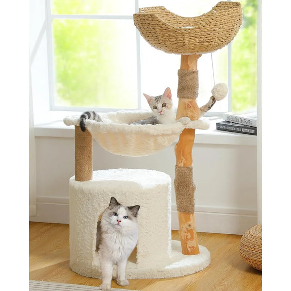 Pet Cat Tree