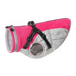 Pet Dog Waterproof Jacket