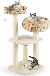 Pet Cat Tree