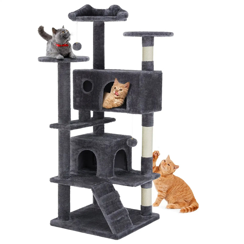 Pet Cat Tree