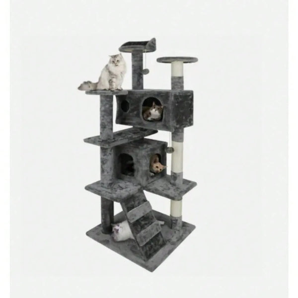 Pet Cat Tree