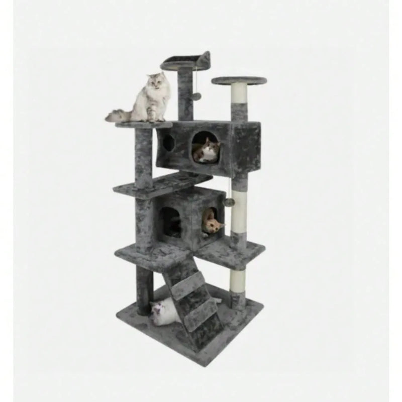 Pet Cat Tree