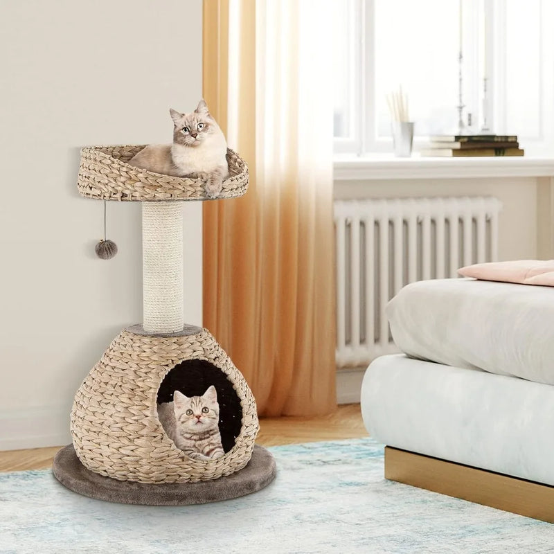 Pet Cat Tree