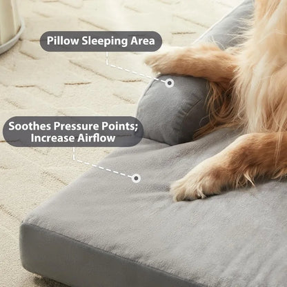 Pet Orthopedic Bed