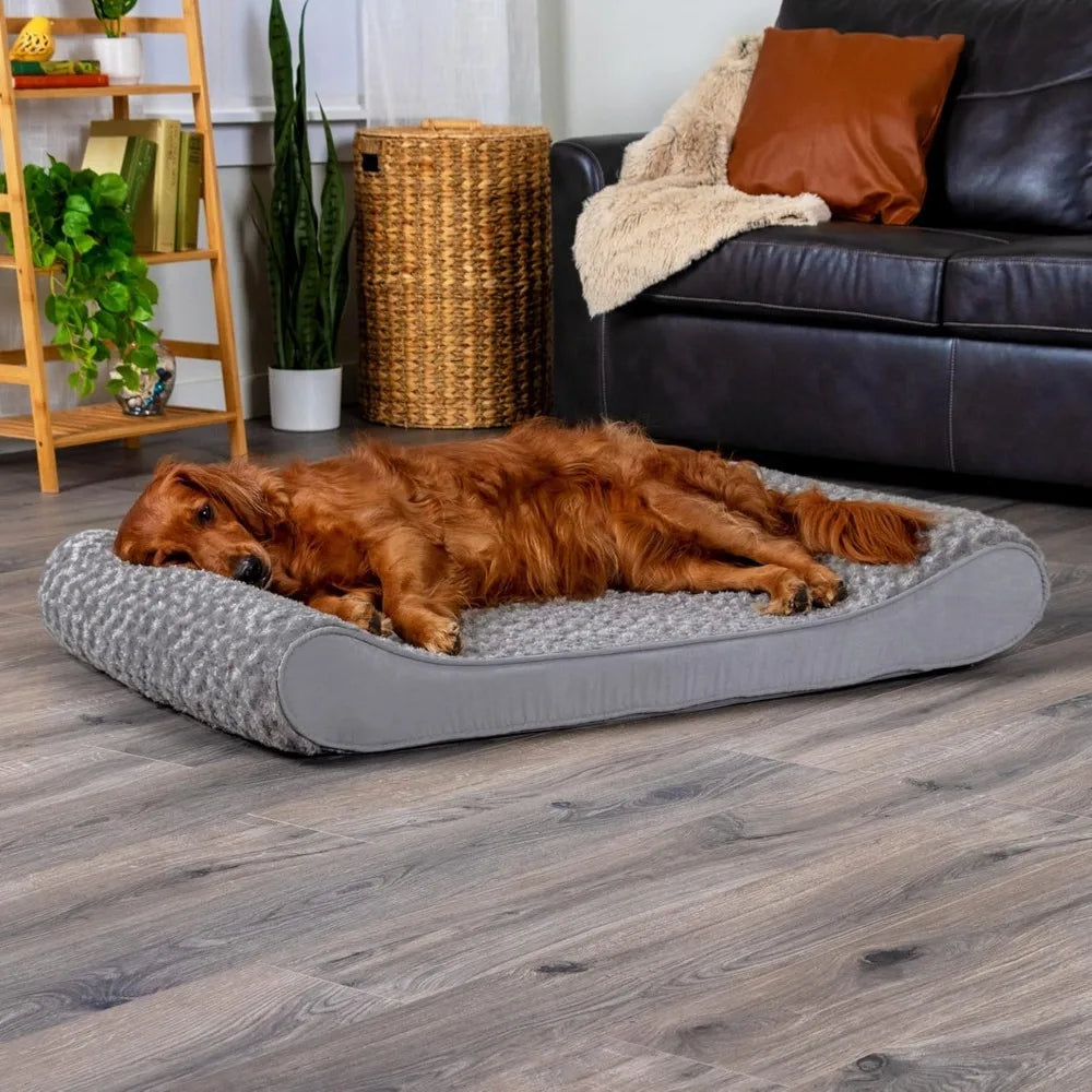 Orthopedic Dog Bed