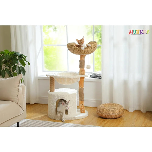 Pet Cat Tree