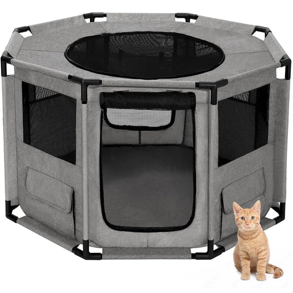 Pet Dog Playpen