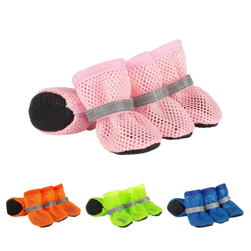 Pet Dog Shoes  N