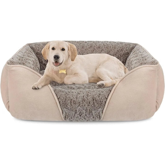 Large Dog Bed