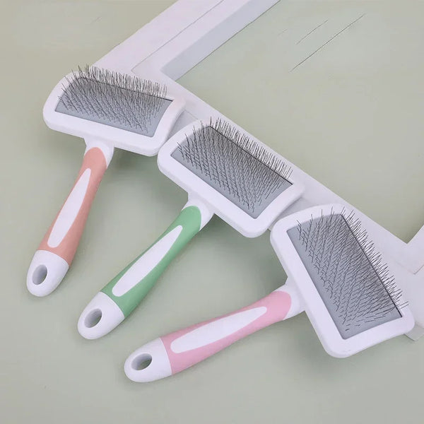 Pet Dog/Cat Brush