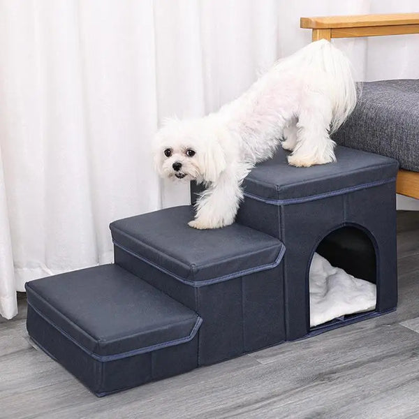 Pet Safety Stairs